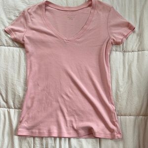 pink lilly pulitzer tee